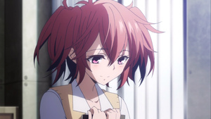 Akuma no riddle